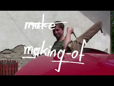 GEISTER DOKU / Mr. Rose