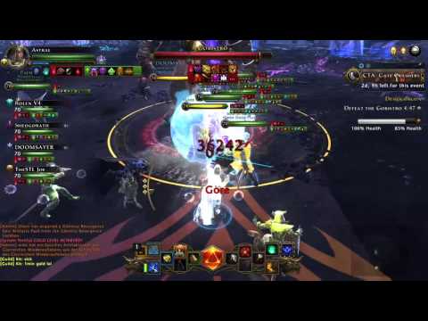 [Xbox] Neverwinter - Demogorgon 2