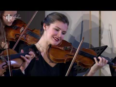 Brahms - Hungarian Dance No. 5/Rachlevsky, RSO