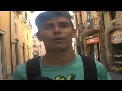 ONDA TG 04.06.2015 - SONDAGGIO VACANZE