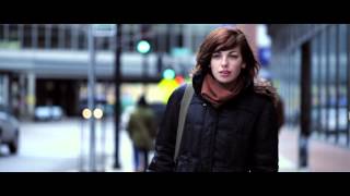 Silent Faces - Official Trailer