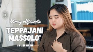 Download lagu Teppajani Massolo||Vinny Alfionita||Cover Version mp3 Download lagu Teppajani Massolo||Vinny Alfionita||Cover Version mp3