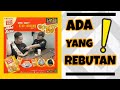 PIPIH DAN IMAS REBUTAN TORABIKA JAHE SUSU DI RADIO CAKRA