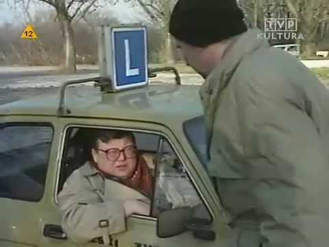 NEXT24.PL: Mann i Materna - Nauka jazdy