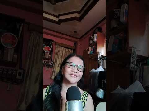 hinding-hindi kita iiwan by  Rocky Lazatin cover by Martina Zarate Abayon