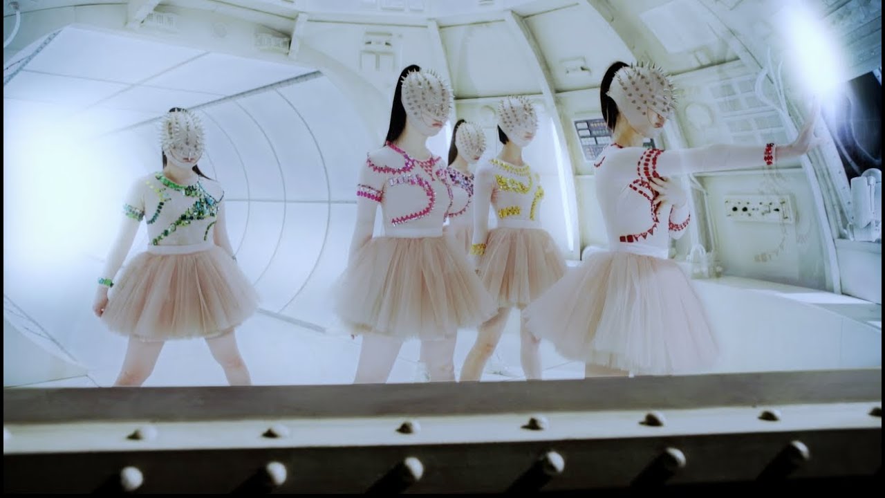 【ももクロMV】BIRTH Ø BIRTH / ももいろクローバーZ（MOMOIRO CLOVER Z／BIRTH Ø BIRTH）