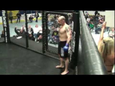 OSF CONFRONTATION: Steven King vs. Dan Elliot