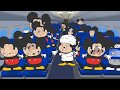 Mokey's show - 9/11