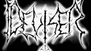 Music video thumbnail preview for DEVISER UNNATURAL EVOLUTION by Deviser