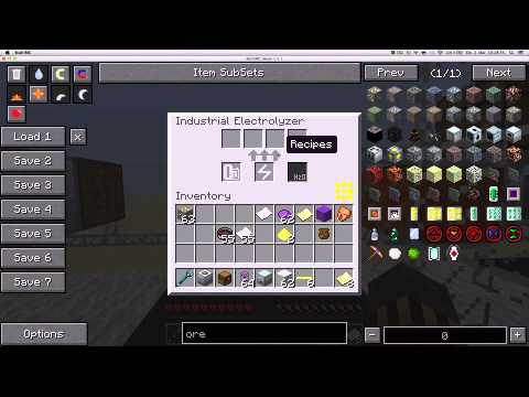 [Tutorial] GregTech from Scratch 03 - Basic Machines