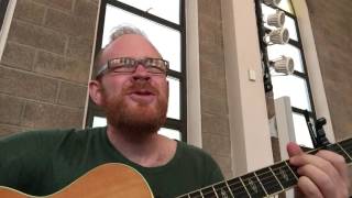 I'll Be Your Home - Mindi Abair ft. Keb' Mo' (Nicholas Zork acoustic cover)