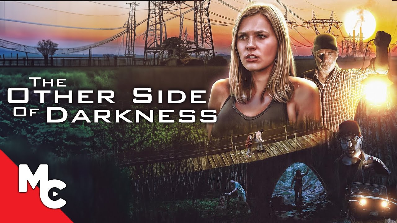 The Other Side of Darkness (2022)