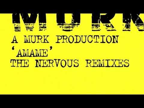 Intruder (A Murk Production) Feat. Jei - Amame AMAME (Stryke's Ad Finem Remix)