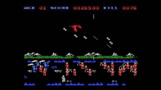 MSX fantasy shooter under development (14)