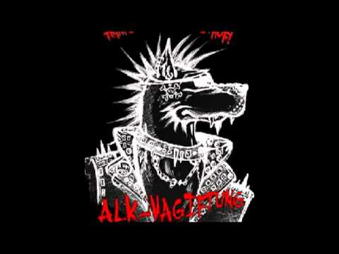 ALK-VAGIFTUNG - I´m gonna be (500miles)