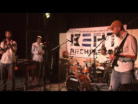 Beat Architects - Beat Architects - 9th Floor - live