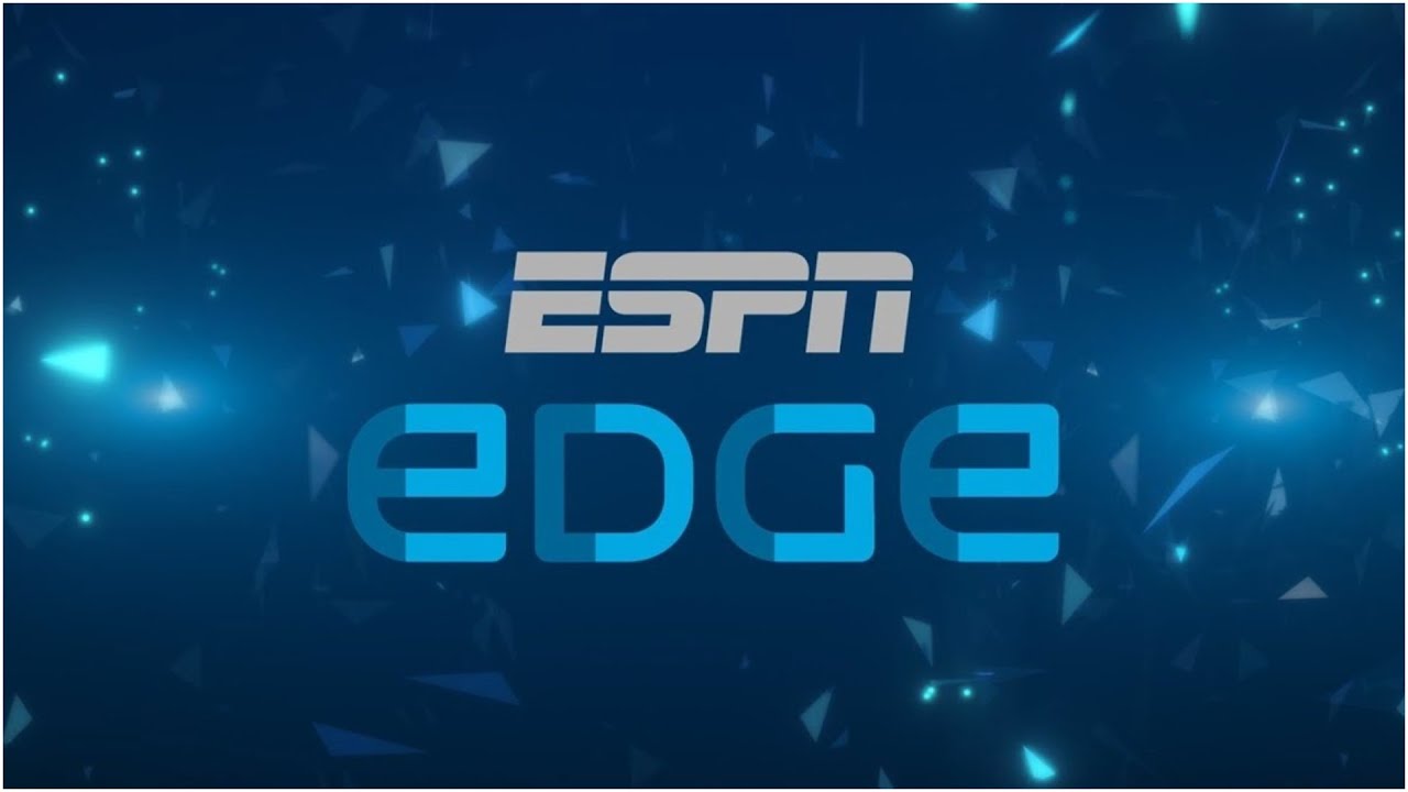 ESPN Edge Innovation Conference 2025