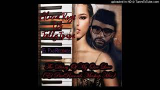 Fally Ipupa Feat Alicia keys ONE LOVE REMIX