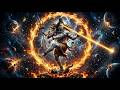 MAHADEV Anant Thandava Psy Trance Epic Version Powerful Devotional Video