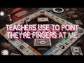 Free Game Lyrics Video