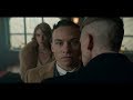 Conversation of Michael and Tommy | S05E02 | Peaky Blinders.