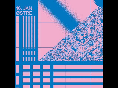 Skatebård at Østre, Bergen, January 2026