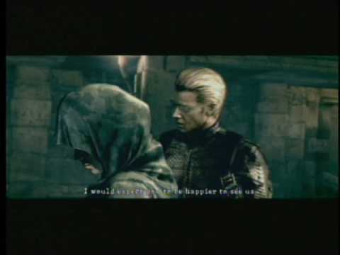 Resident Evil 5 - Full Story version (Part 19 Fair Odds 5-3)