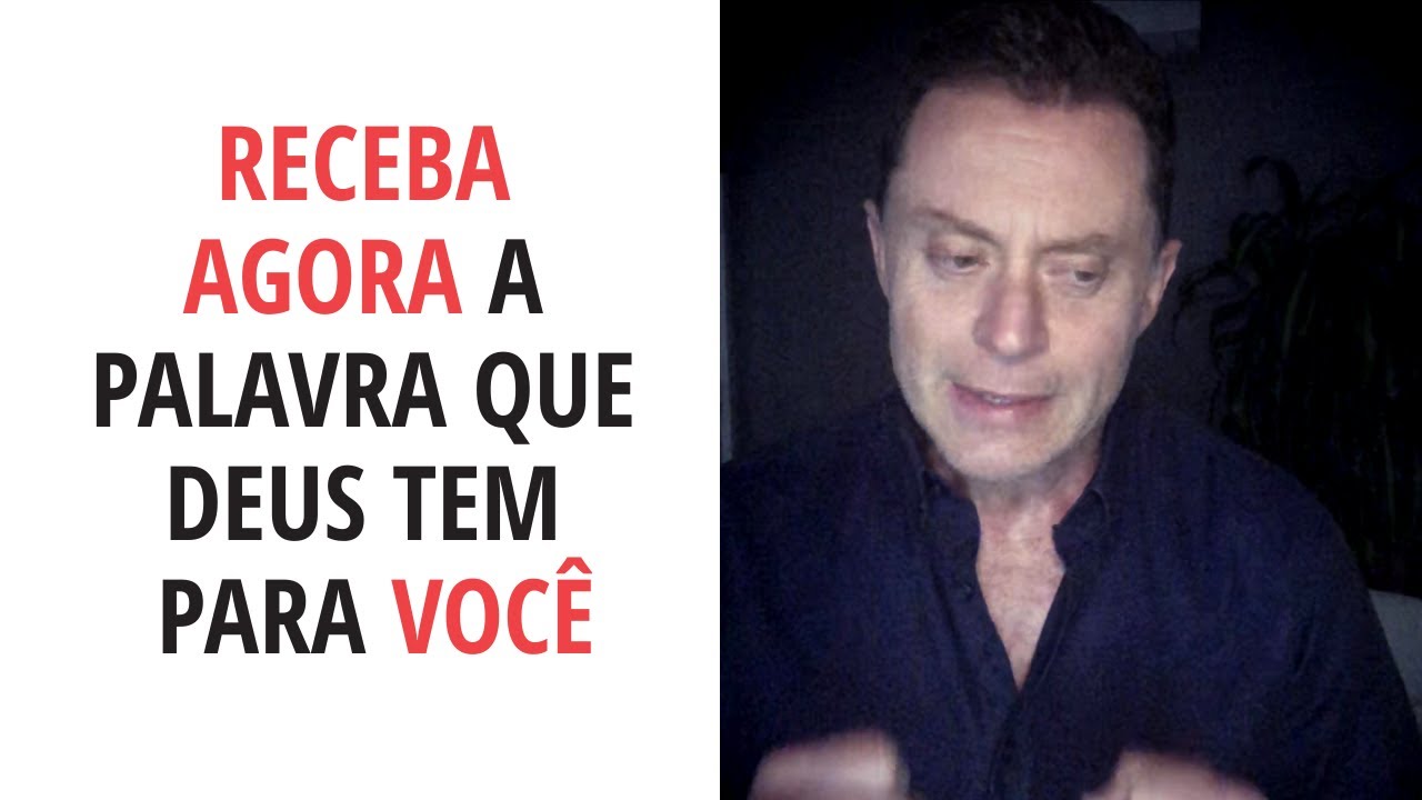 A DIFERENÇA QUE FARÁ EM SUA VIDA AO DIZER EM TUDO: SENHOR, OBRIGADO!! | Fábio Teruel