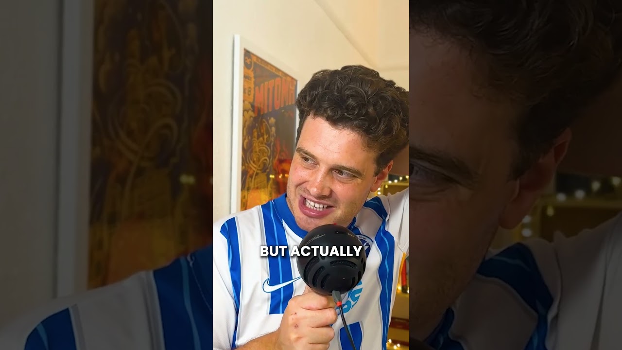 My FINAL verdict on João Pedro's transfer to Chelsea