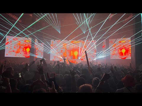 Seven Lions Silo Dallas Full Set