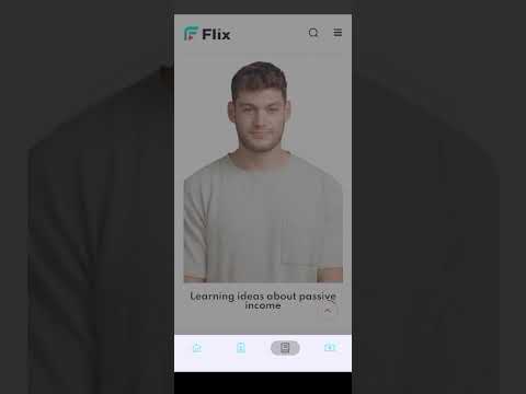 Flix video thumbnail