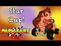 Mario Kart 64 Star Cup