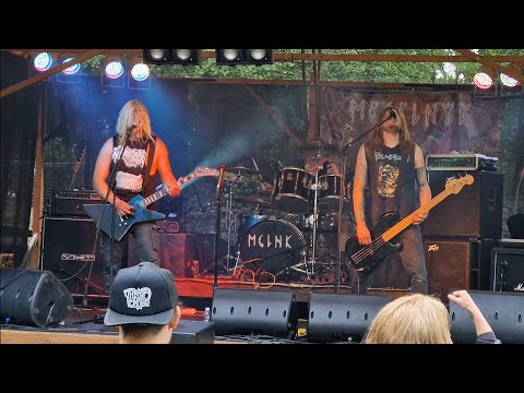 KAOSQUAD, Near Death Experience Fest 2025