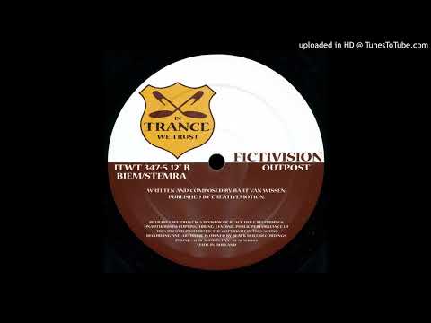 Fictivision - Outpost (Original Mix)-2003