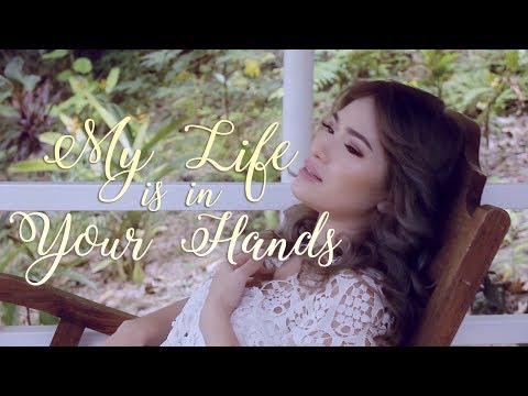 My Life Is In Your Hands - Milcah Asidor | The AsidorS 2017 Covers