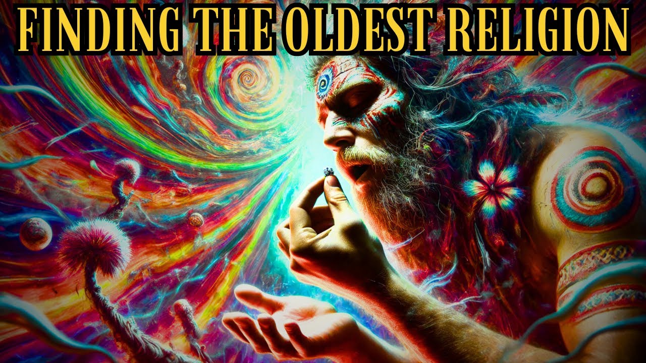 The OLDEST Religion in the WORLD is INSANE | Documentary