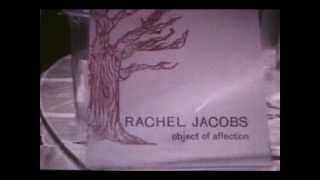 Rachel Jacobs - Friend Overseas