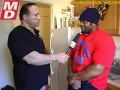 Kai Greene On the Road- Hungry for the Win- Part ...
