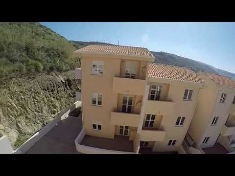 Zambrone Village | What a view for €115,000 euro