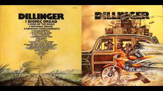 Dillinger - 1976 - Bionic Dread [Island LP #ILPS 9455 1976]