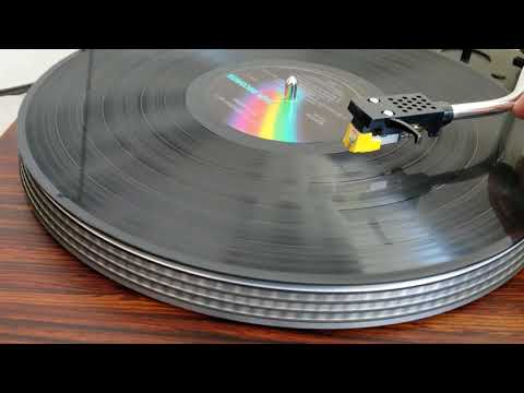 Modular Component Systems (MCS) 6502 Belt Driven Automatic Turntable