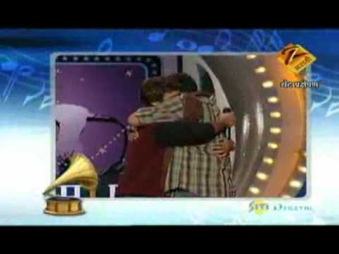 EP - Sa Re Ga Ma Pa Season 7 - Indian Marathi TV Show - Zee Marathi