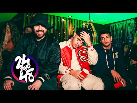 COMEMORAÇÃO (Clipe Oficial) MC J Mito, DJ Topo e DJ Yago