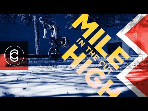 IN THE CUT - MILE HIGH CINEMA