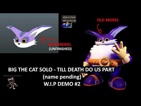 Outcome Memories OST - 'Til Death Do Us Part (SCRAPPED DEMO)