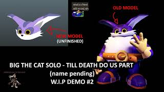 Cover art for Til Death Do Us Part