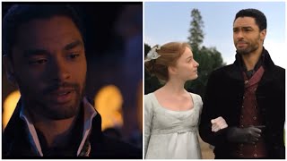 Bridgerton (2020) Best Scenes • Part 1 | Regé-Jean Page | Phoebe Dynevor | Nicola Coughlan | Netflix