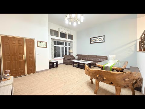 84坪邊間別墅🍎影音空拍只在中信嘉義玉山🍎