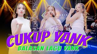 Download lagu AJENG FEBRIA - BALASAN LAGU YANK (WALI) - CUKUP YANK ( MUSIC VIDEO ANEKA SAFARI) mp3