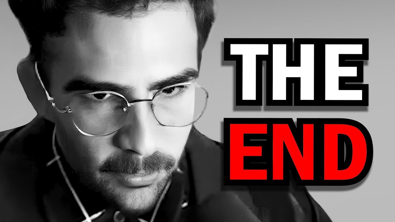 Hasan Just Called Me Out Again…